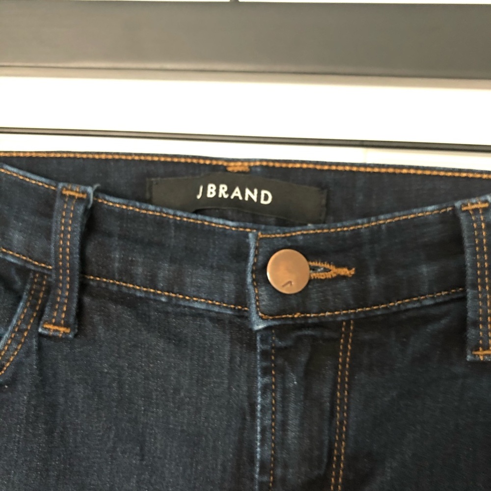 J BRAND Women’s Jeans Starless Skinny Leg 29
